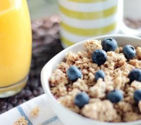 Simple Dishes to Be Cooked for Breakfast Photo