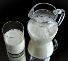 The Role of Dairy Products in the Kids’ Nutrition Photo