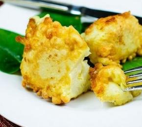 Fried Cauliflower Photo