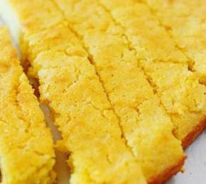 Cornbread Photo