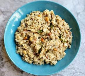 Rava Upma Recipe Photo