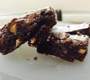 Chocolate Brownies Photo