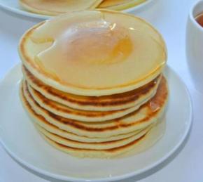 Pancakes Photo