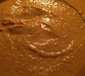 Easy Curry Sauce Photo