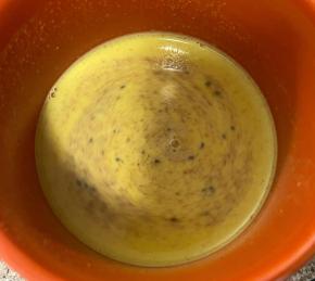 Haldi Ka Doodh (Hot Turmeric Milk) Photo