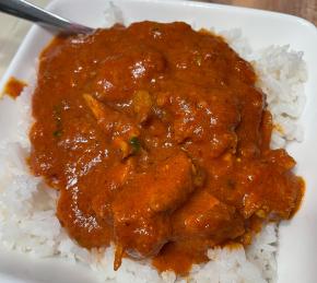 Chef John's Chicken Tikka Masala Photo