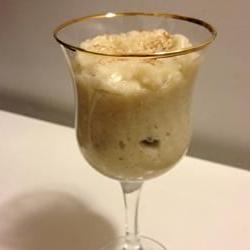 Kheer (Rice Pudding) Photo