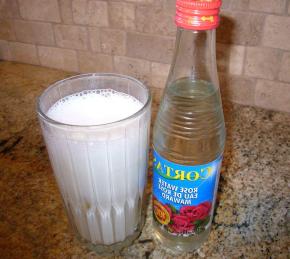 Indian Lassi Photo