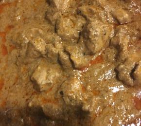 Murgh Makhani (Indian Butter Chicken) Photo