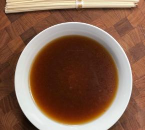 Instant PotВ® Tonkotsu Ramen Broth Photo