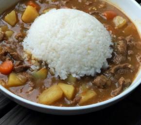 Instant PotВ® Japanese Curry Photo