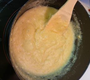 How to Make Perfect Polenta Photo