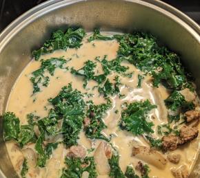 Super-Delicious Zuppa Toscana Photo