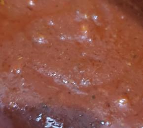 Easy Homemade Pizza Sauce Photo