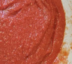 Easy Pizza Sauce Photo