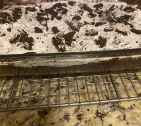 Cookies and Cream Brownies Photo