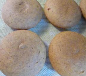 Pumpkin Whoopie Pies Photo