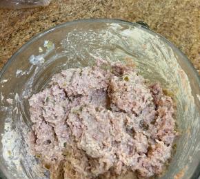 Ham Salad Spread Photo