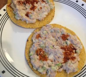 Tuna Fish Salad Photo