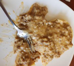 Easy Sausage Gravy and Biscuits Photo