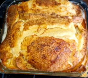 Easy French Toast Casserole Photo