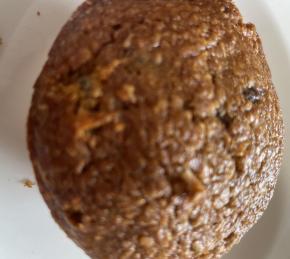 Classic Bran Muffins Photo