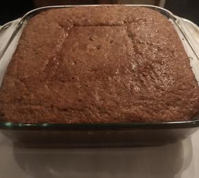 Janet's Rich Banana Bread Photo