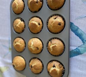 Best Ever Muffins Photo