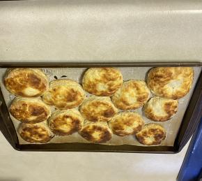 Chef John's Buttermilk Biscuits Photo