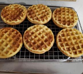 Grandmother's Buttermilk Cornbread Photo