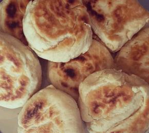 Bannock Photo