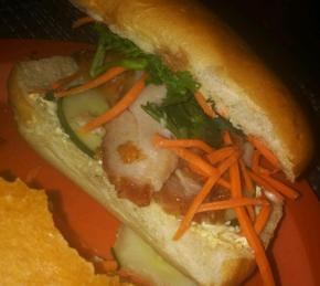 Banh Mi Photo