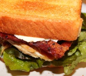 BLT Photo