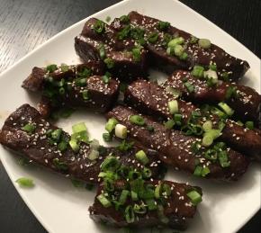 Chinese Spareribs Photo