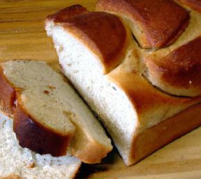 Cinnamon Babka Photo