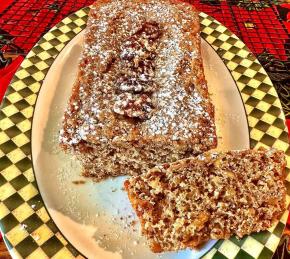 Walnut Quick Bread Photo