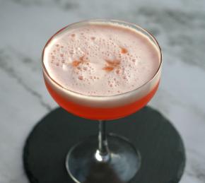 Aperol Sour Photo