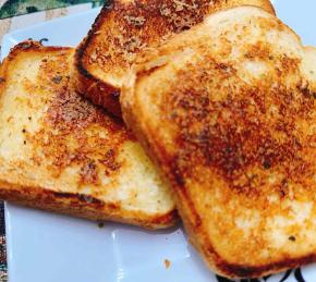 Copycat Sizzler Cheese Toast Photo