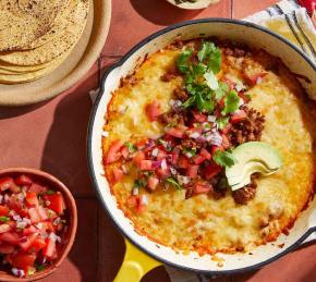 Queso Fundido Photo