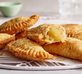 Fried Apple Pies Photo