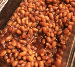 Baked Beans from Scratch Photo