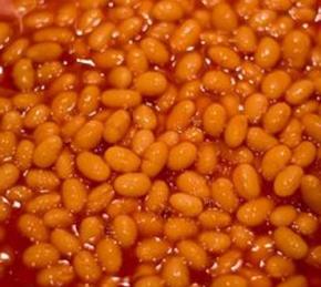 The Best Slow Cooker Baked Beans (Dad's Recipe) Photo