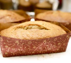 Easy Banana Bread Photo