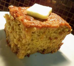 Grandma's Banana Bread Photo