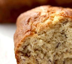 Cathy's Banana Bread Photo