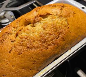 Janine's Best Banana Bread Photo