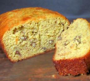Quick Banana Nut Bread Photo