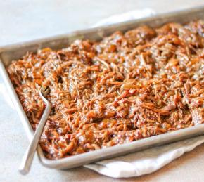 Georgia Pot Roast Photo