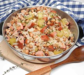 Easy Hoppin' John Photo