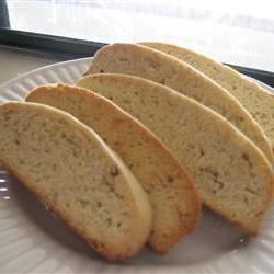 Italian Biscotti Photo